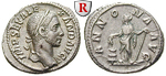 27256 Severus Alexander, Denar