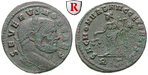 27306 Severus II., Caesar, Follis
