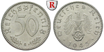 27340 50 Reichspfennig