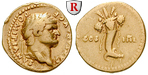 27429 Domitianus, Caesar, Aureus