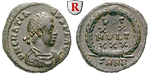 27450 Gratianus, Bronze