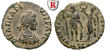 27460 Arcadius, Bronze