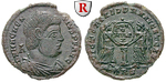 27461 Magnentius, Bronze