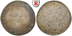 27543 Karl III. von Lothringen, T...