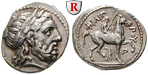 27615 Philipp II., Tetradrachme