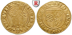 27724 Johann II. von Nassau, Gold...
