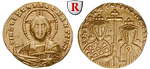 27796 Constantinus VII. und Roman...
