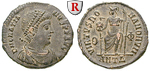 27800 Gratianus, Bronze