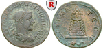 27834 Philippus I., Bronze