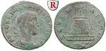 27840 Philippus I., Bronze