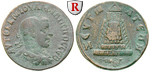 27843 Philippus I., Bronze