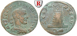27844 Philippus I., Bronze