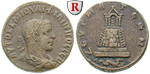 27845 Philippus I., Bronze