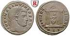 27971 Maxentius, Follis