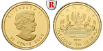 28148 Elizabeth II., 50 Cents