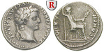 28224 Tiberius, Denar