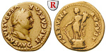 28441 Vespasianus, Aureus