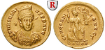 28480 Honorius, Solidus