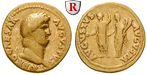 28801 Nero, Aureus