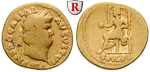 28804 Nero, Aureus