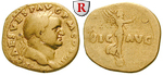 28806 Vespasianus, Aureus