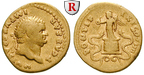 28809 Titus, Caesar, Aureus