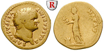 28810 Titus, Caesar, Aureus