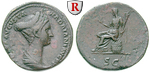 28819 Sabina, Frau des Hadrianus,...