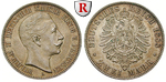 28902 Wilhelm II., 2 Mark