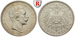 28903 Wilhelm II., 2 Mark