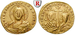 28910 Constantinus VII. und Roman...
