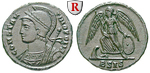 29130 Constantinus I., Follis