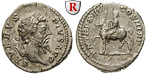 29257 Septimius Severus, Denar