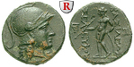 29268 Seleukos II., Bronze