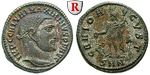 29270 Maximinus II., Follis