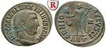 29271 Maximinus II., Follis