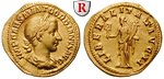 29281 Gordianus III., Aureus