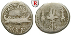 29335 Marcus Antonius, Denar