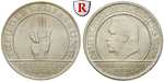 29372 3 Reichsmark