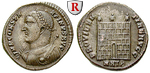 29393 Constantinus I., Follis