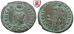 29394 Arcadius, Bronze