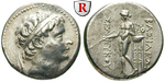 29420 Seleukos II., Tetradrachme