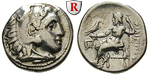 29457 Philipp III., Drachme