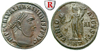 29464 Maximinus II., Follis