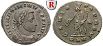 29466 Maximinus II., Follis