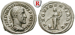 29486 Maximinus I., Denar