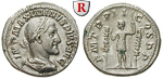 29494 Maximinus I., Denar