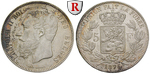29563 Leopold II., 5 Francs