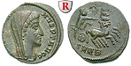 29581 Constantinus I., Follis