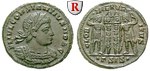 29584 Constantius II., Caesar, Fo...
